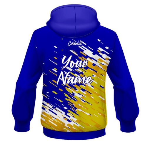 CoolWick Elite The Bridge Hoodie - Image 2