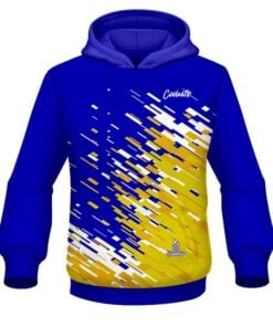 CoolWick Elite The Bridge Hoodie