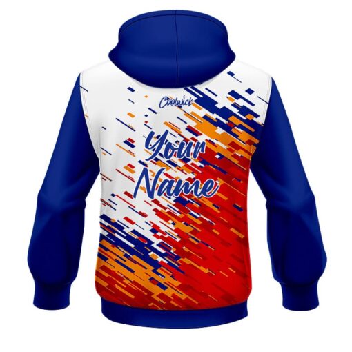 CoolWick Elite Metro Hoodie - Image 2