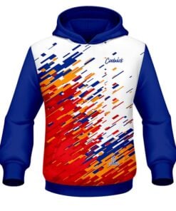 CoolWick Elite Metro Hoodie
