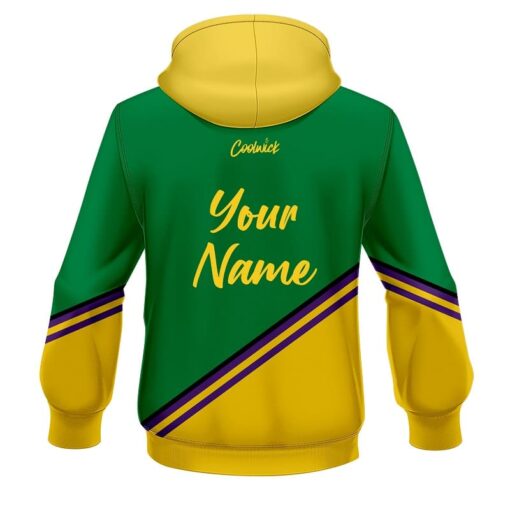 CoolWick Elite Ducked Hoodie - Image 2