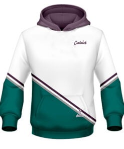 CoolWick Elite Mighty Hoodie