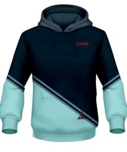 CoolWick Elite Sea Hoodie