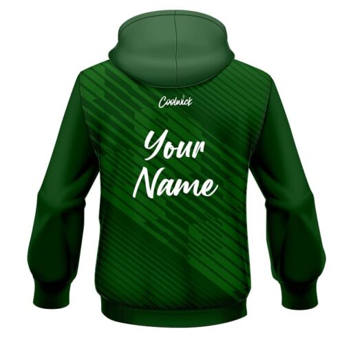 CoolWick Elite Eagle Hoodie - Image 2