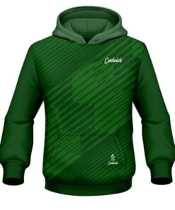 CoolWick Elite Eagle Hoodie