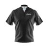 CoolWick Elite John Sash Zip Jersey