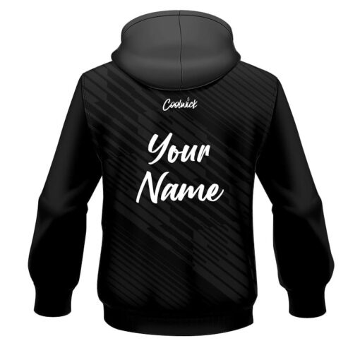 CoolWick Elite John Hoodie - Image 2