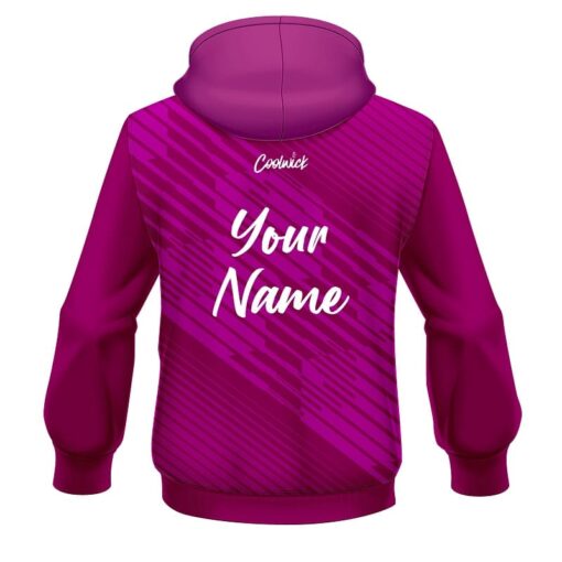 CoolWick Elite LUV Hoodie - Image 2