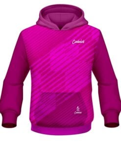 CoolWick Elite LUV Hoodie