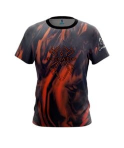 Hammer Black Widow 3.0 CoolWick Bowling Jersey
