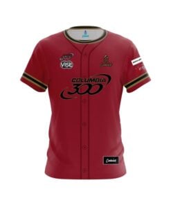 Columbia 300 Jakob Butturff Diamond CoolWick Bowling Jersey