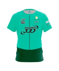 Columbia 300 Jakob Butturff Butters CoolWick Bowling Jersey
