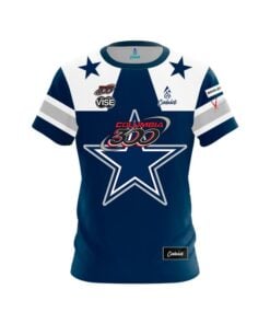 Columbia 300 Jakob Butturff Stars CoolWick Bowling Jersey