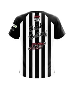 Alternative view of Columbia 300 Jakob Butturff Referee CoolWick Bowling Jersey