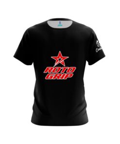 Roto Grip Kristina Cox Big Ern CoolWick Bowling Jersey