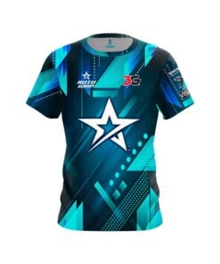 Roto Grip Wes Malott Spectacle CoolWick Bowling Jersey