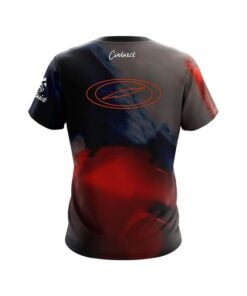 Alternative view of Storm Absolute Power CoolWick Bowling Jersey