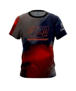 Storm Absolute Power CoolWick Bowling Jersey