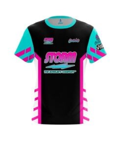 Storm Courtney Ermisch Gradient Sport CoolWick Bowling Jersey