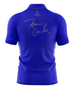 Alternative view of Storm Norm Duke Vintage Line 2019 Indianapolis Open CoolWick Bowling Jersey