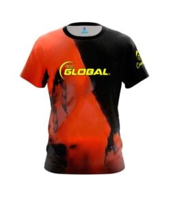 900 Global Harsh Reality CoolWick Bowling Jersey