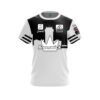 Brunswick Packy Hanrahan OG Reverse CoolWick Bowling Jersey