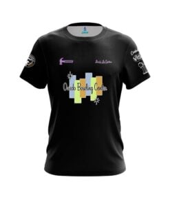 Hammer Erik Ramos Oviedo Light Purple CoolWick Bowling Jersey