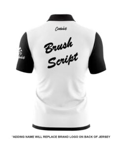 Alternative view of Roto Grip Reaper Fast Track CoolWick Bowling Jersey