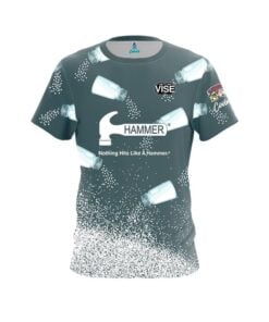 Hammer Kara Mangiola Salty CoolWick Bowling Jersey