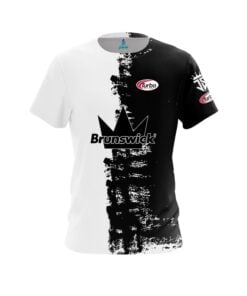 Brunswick Jason Sterner Duotone CoolWick Bowling Jersey