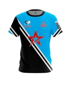 Roto Grip Anthony Simonsen Capri CoolWick Bowling Jersey