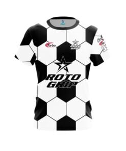 Roto Grip Crystal Elliott Soccer Ball CoolWick Bowling Jersey
