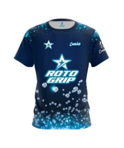 Roto Grip Kristina Cox Shine On CoolWick Bowling Jersey