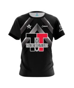 Roto Grip Kristina Cox Thomas Tournaments CoolWick Bowling Jersey