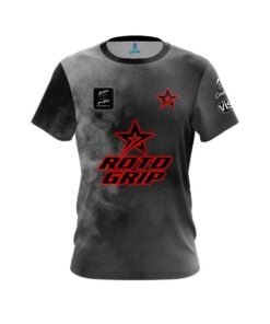 Roto Grip Olivia Farwell Dark Side CoolWick Bowling Jersey
