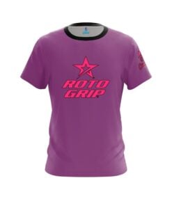 Roto Grip Optimum Idol CoolWick Bowling Jersey