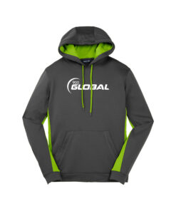 900 Global Hoodies