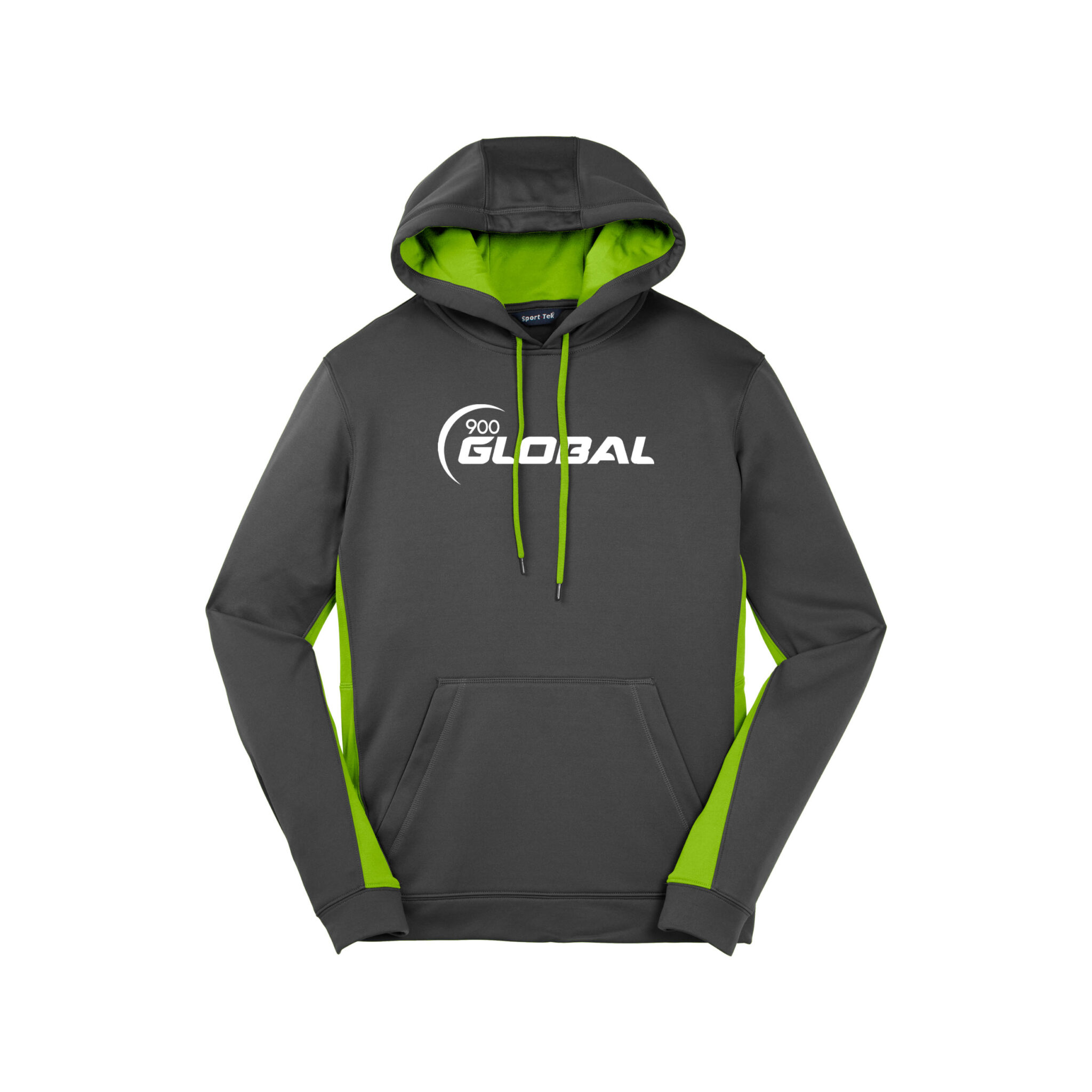 900 Global Hoodies