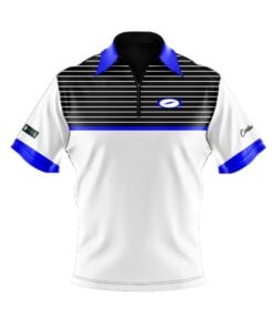 Storm Black Label BLBSB CoolWick Bowling Jersey