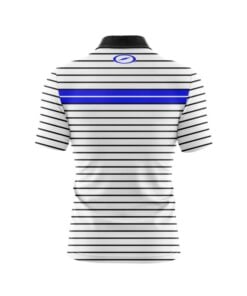 Alternative view of Storm Black Label BLSW CoolWick Bowling Jersey