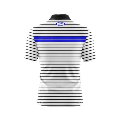 Storm Black Label BLSW CoolWick Bowling Jersey - Image 2
