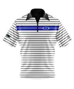 Storm Black Label BLSW CoolWick Bowling Jersey