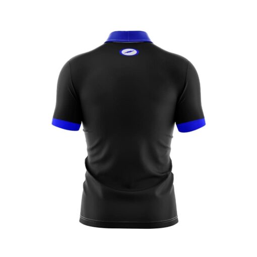 Storm Black Label BLWSB CoolWick Bowling Jersey - Image 2