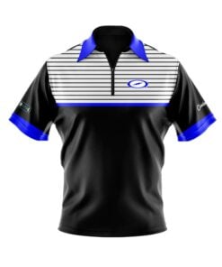Storm Black Label BLWSB CoolWick Bowling Jersey