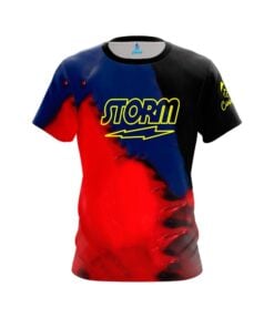 Storm DNA Coil CoolWick Bowling Jersey