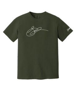 Chris Sloan Signature CoolWick Bowling Tee