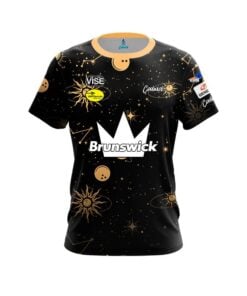 Brunswick Dasha Kovalova Bowling Tarot CoolWick Bowling Jersey