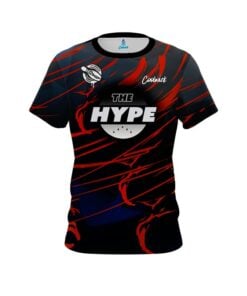 The Hype Target CoolWick Bowling Jersey