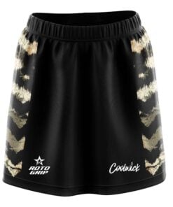 Roto Grip Sandra de Neergaard Cheetah CoolWick Bowling Skort