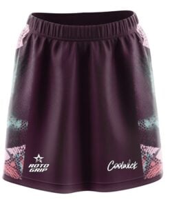 Roto Grip Sandra de Neergaard Snake Skin CoolWick Bowling Skort